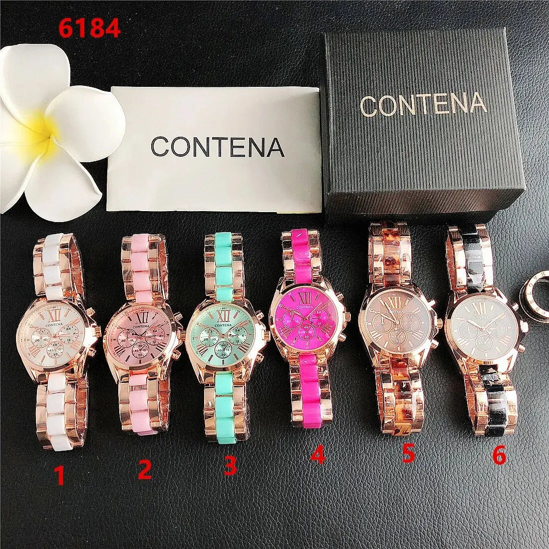 Elegant Women's Luxury Quartz Watch with Creative Steel Bracelet - Fashionable Timepiece for Any Occasion